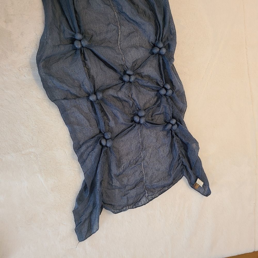 Conbipel Scarf - Picture 5 of 14